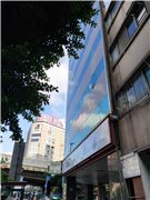 鄰近僑福花園廣場社區推薦-忠建大廈，位於台北市大安區